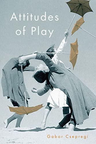 Book Attitudes of Play free