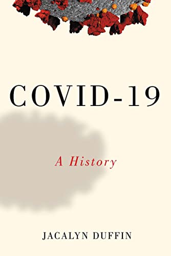 Book COVID-19: A History (Canadian Essentials) free
