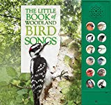 Book The Little Book of Woodland Bird Songs free