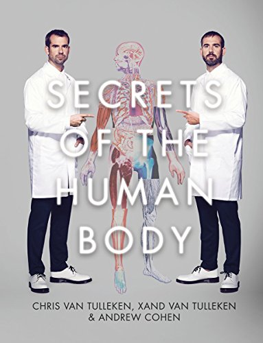 Book Secrets of the Human Body free
