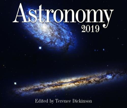 Book Astronomy 2019 free