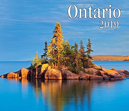 Book Ontario 2019 free