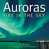 Book Auroras: Fire in the Sky free