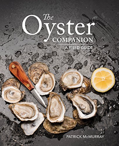 Book The Oyster Companion: A Field Guide free