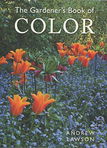 Book The Gardener's Book of Color free