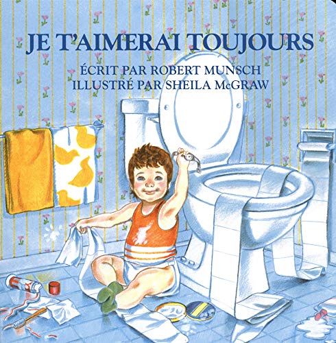 Book Je t'aimerai toujours (French Edition) free