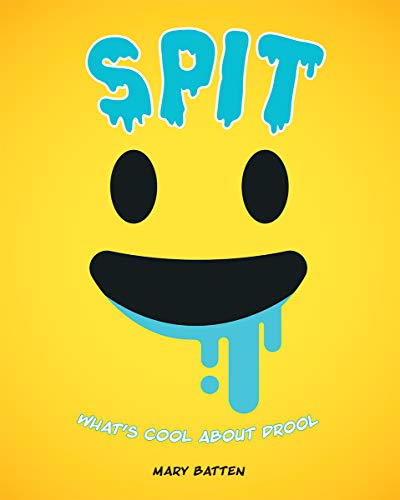 Book Spit: What's Cool About Drool free