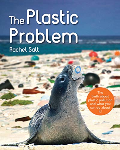 Book The Plastic Problem free