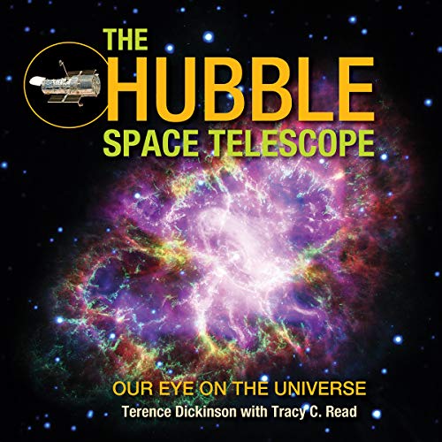 Book The Hubble Space Telescope: Our Eye on the Universe free