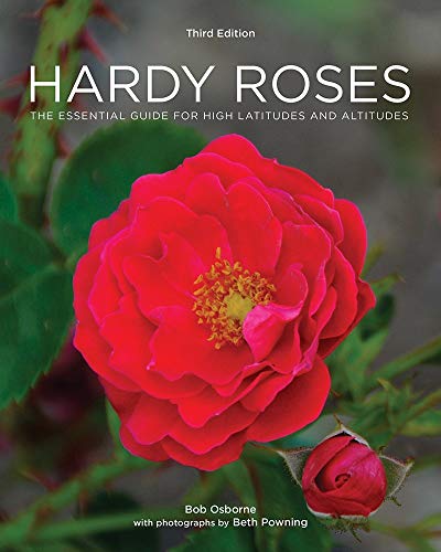Book Hardy Roses: The Essential Guide for High Latitudes and Altitudes free