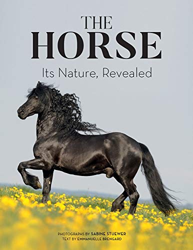 Book The Horse: Its Nature, Revealed free