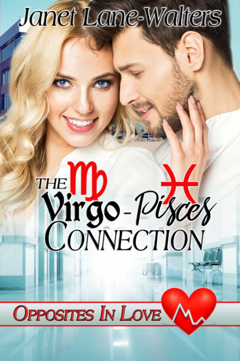 Book The Virgo-Pisces Connection free