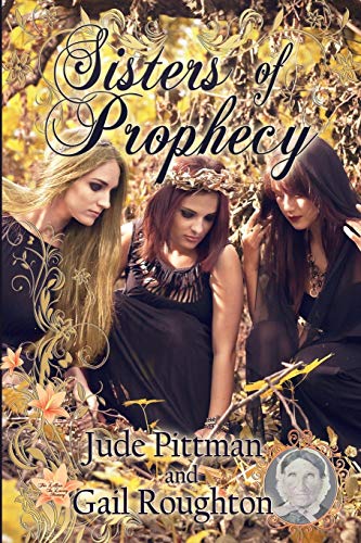 Book Sisters of Prophecy free