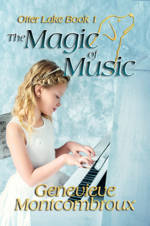 Book The Magic of Music free