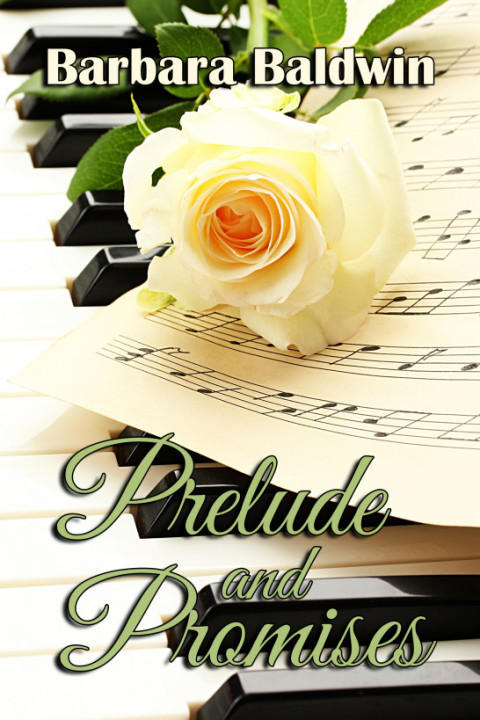 Book Prelude and Promises free