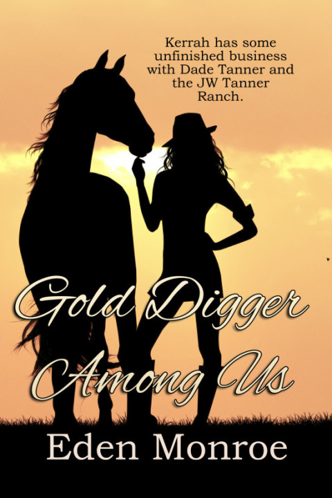 Book Gold Digger Among Us free