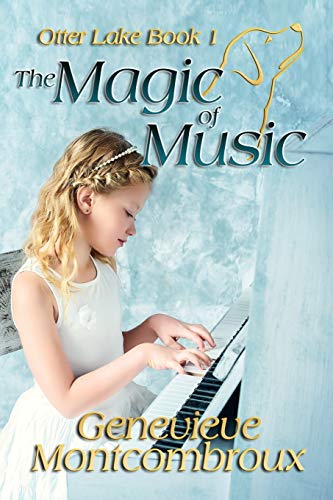 Book The Magic of Music (Otter Lake) free
