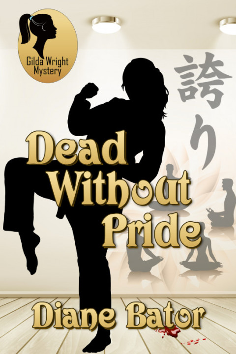 Book Dead Without Pride free