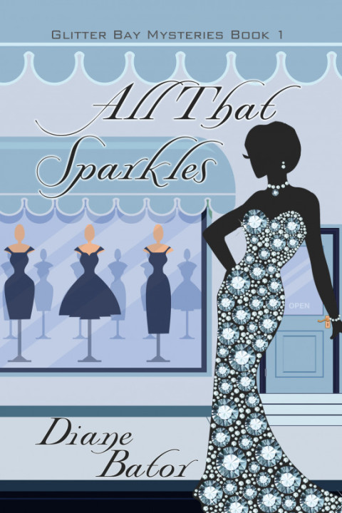 Book All That Sparkles free