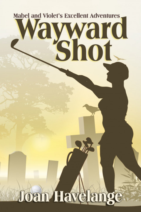 Book Wayward Shot free