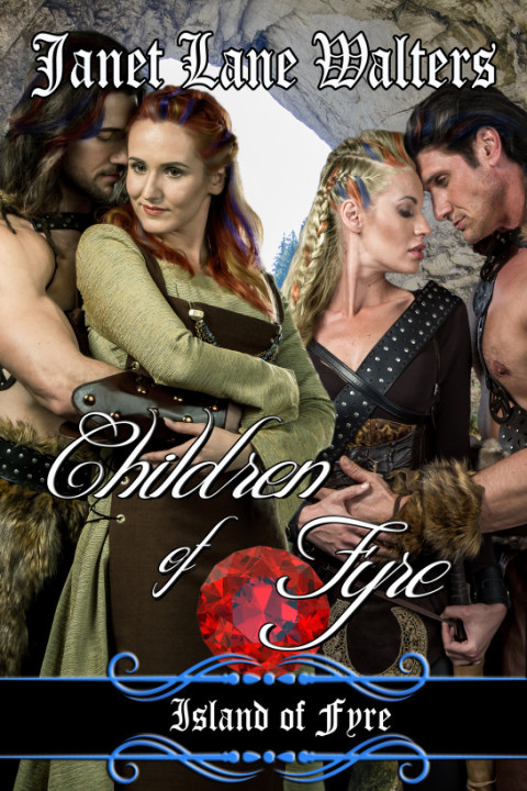 Book Children of Fyre free