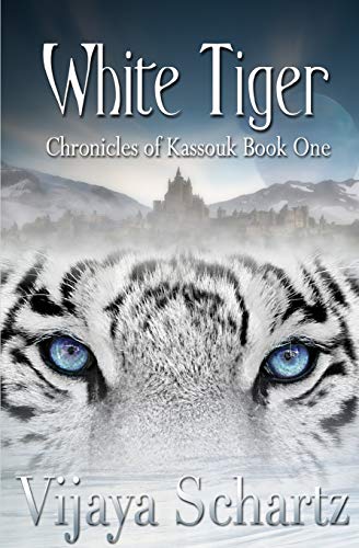 Book White Tiger (Chronicles of Kassouk) free