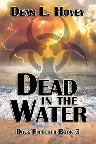 Book Dead in the Water (Doug Fletcher) free