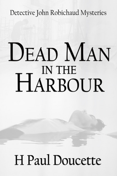 Book Dead Man in the Harbour free
