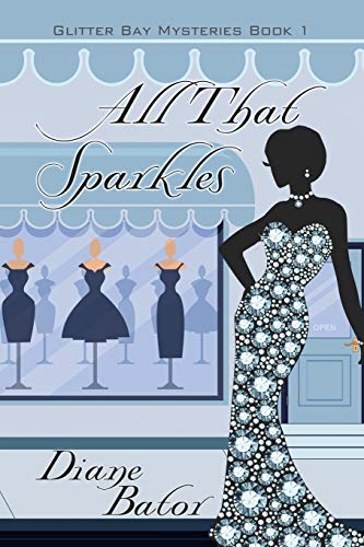 Book All That Sparkles (A Glitter Bay Mystery) free