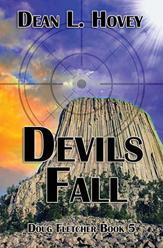 Book Devil's Fall (Doug Fletcher) free