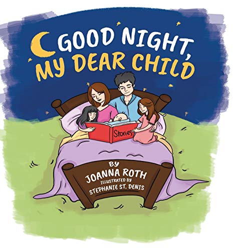 Book Good Night, My Dear Child free