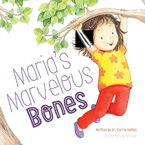 Book Maria's Marvelous Bones free