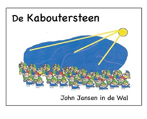 Book De Kaboutersteen (Dutch Edition) free