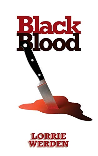 Book Black Blood free