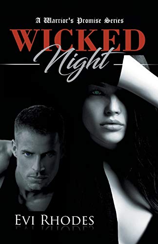 Book Wicked Night: A Warrior's Promise Series free