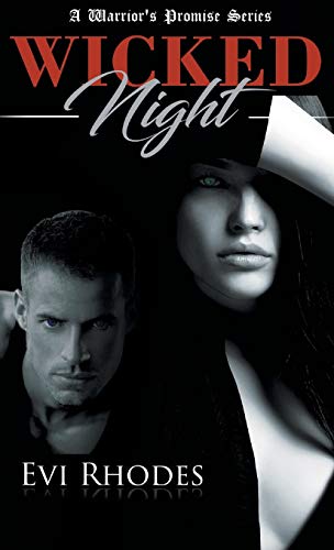 Book Wicked Night: A Warrior's Promise Series (1) free
