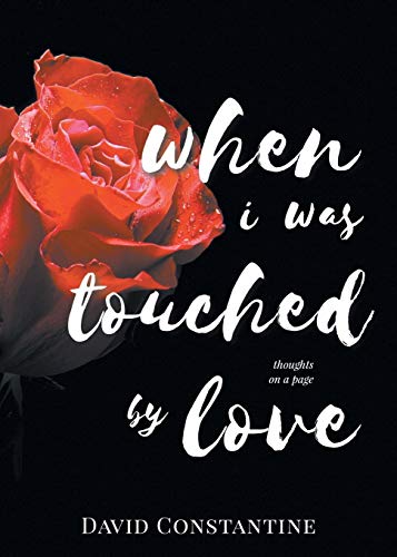 Book When I was Touched by Love free
