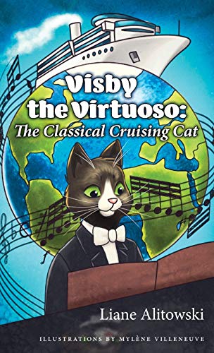 Book Visby the Virtuoso: The Classical Cruising Cat free
