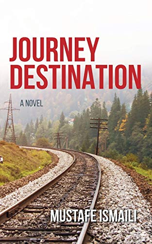 Book A Journey Without a Destination free