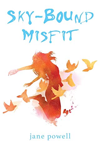 Book Sky-Bound Misfit free