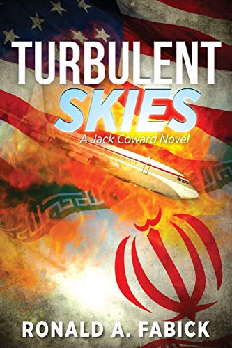 Book Turbulent Skies: A Jack Coward Novel free