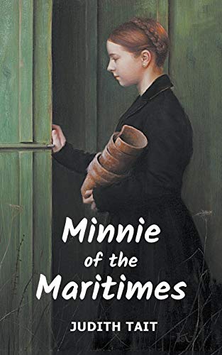 Book Minnie of the Maritimes free