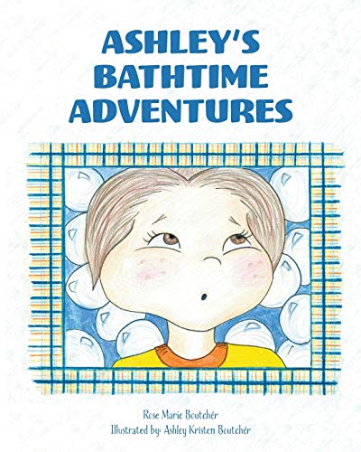Book Ashley's Bathtime Adventures free