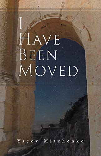 Book I Have Been Moved free