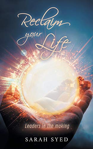 Book Reclaim Your Life: Leaders in the making free