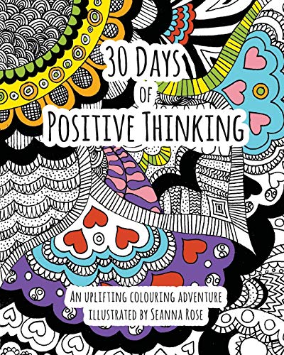 Book 30 Days of Positive Thinking free
