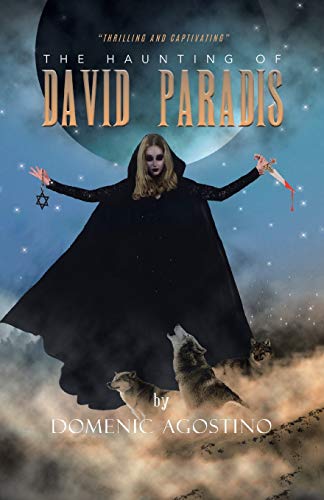 Book The Haunting of David Paradis free