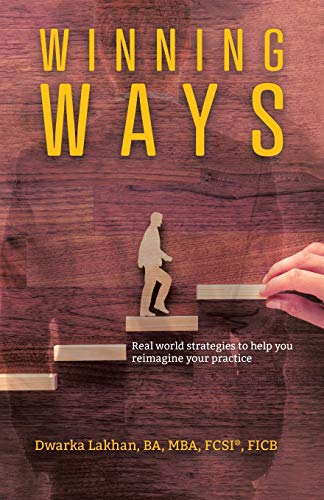 Book Winning Ways: Real world strategies to help you reimagine your practice free