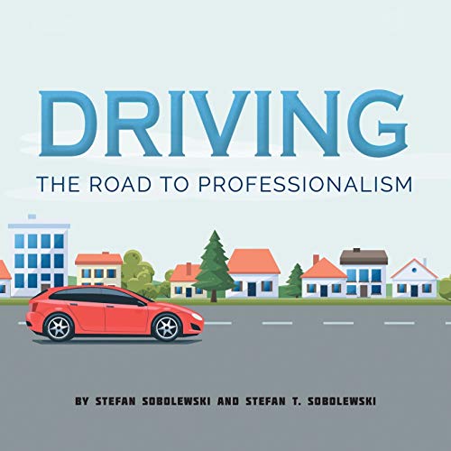 Book Driving: The Road to Professionalism free