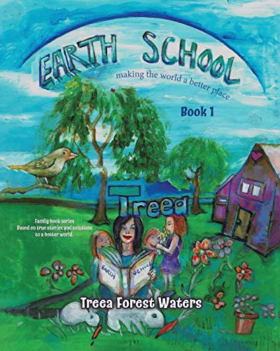 Book Earth School: making the world a better place free